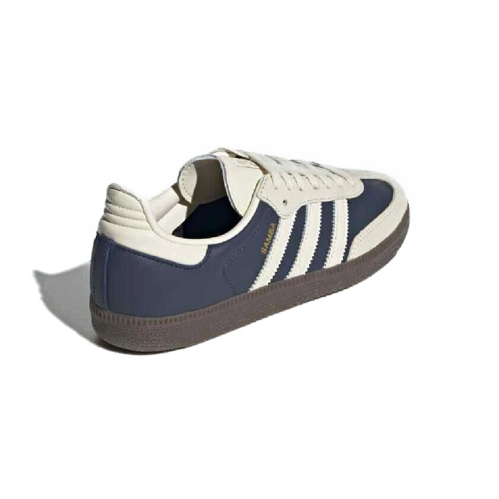 Adidas Samba Night Indigo/Cream White