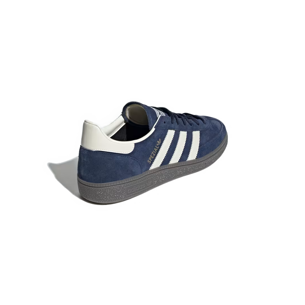 Adidas Spezial Night Indigo/White