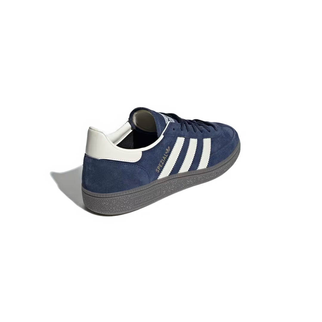 Adidas Spezial Night Indigo/White