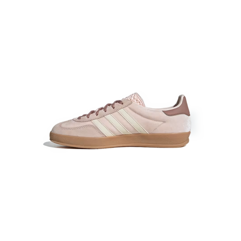 Adidas Gazelle Indoor Wonder Quartz