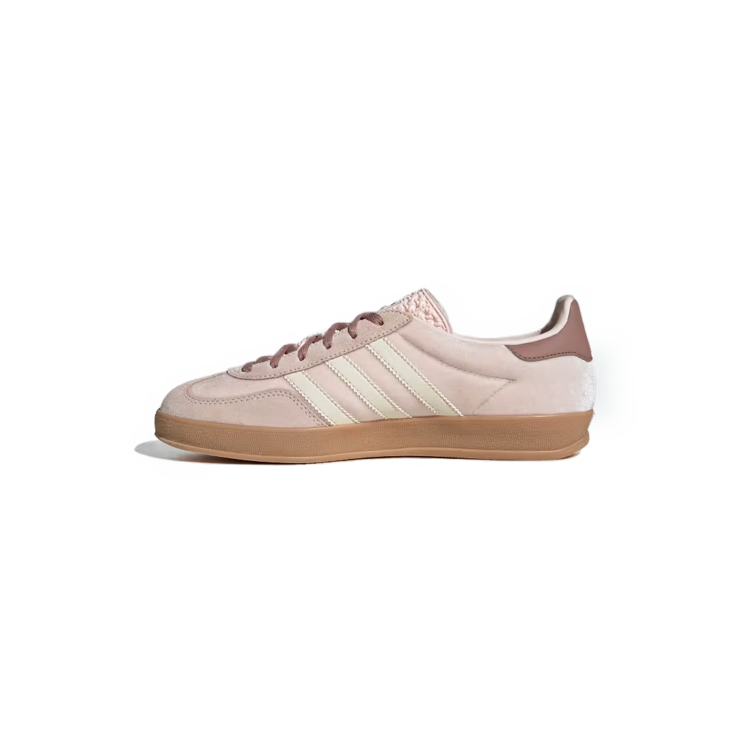 Adidas Gazelle Indoor Wonder Quartz