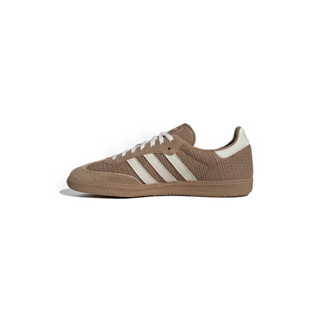 Adidas Samba Desert Brown Cardboard
