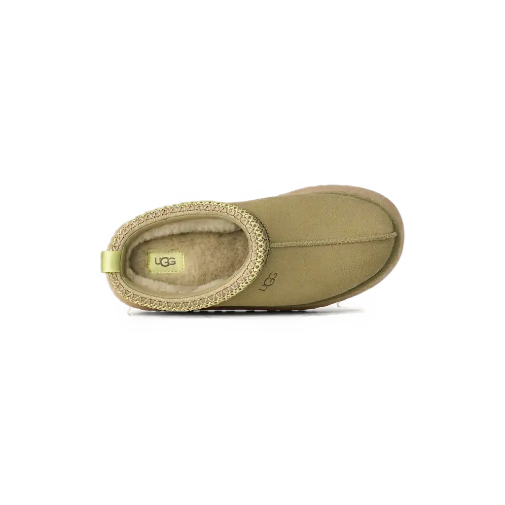 UGG Tazz Muted Brass