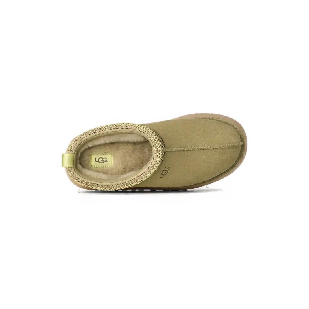 UGG Tazz Muted Brass