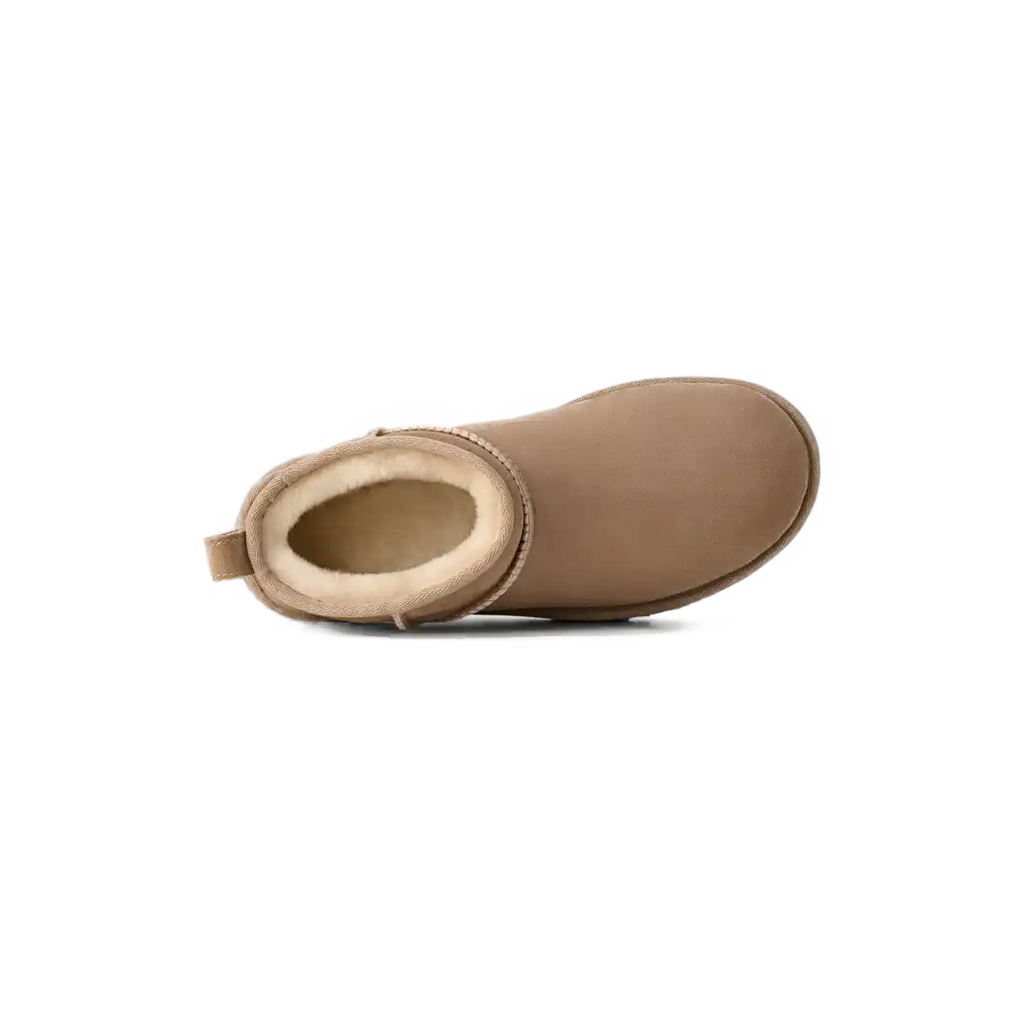 UGG Classic Ultra Mini Sand
