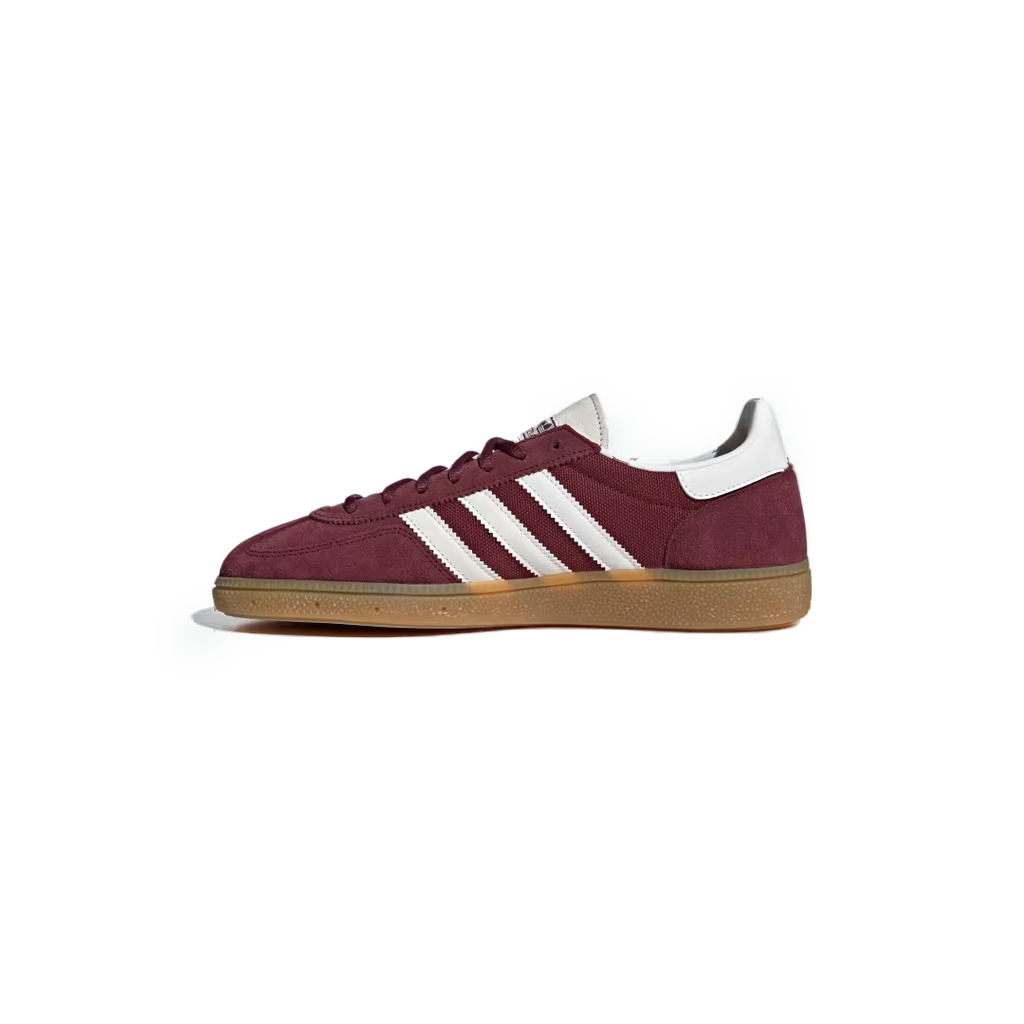 Adidas Spezial Burgundy