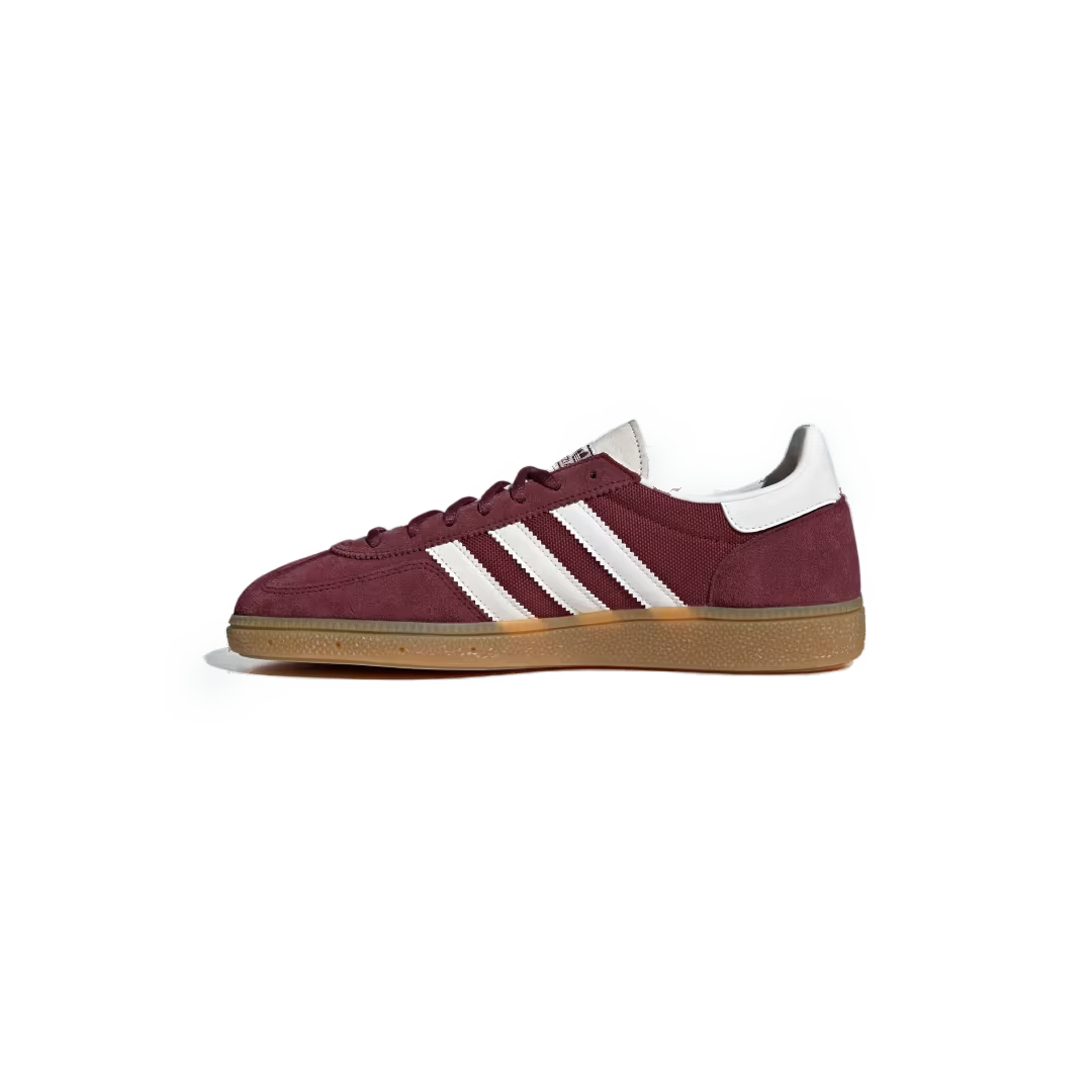 Adidas Spezial Burgundy