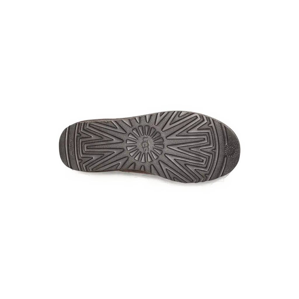 UGG Classic Ultra Mini Grey