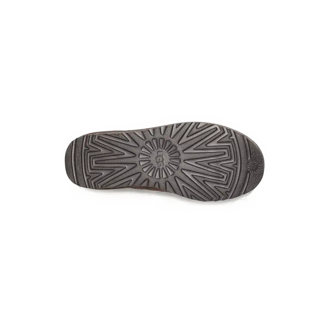 UGG Classic Ultra Mini Grey