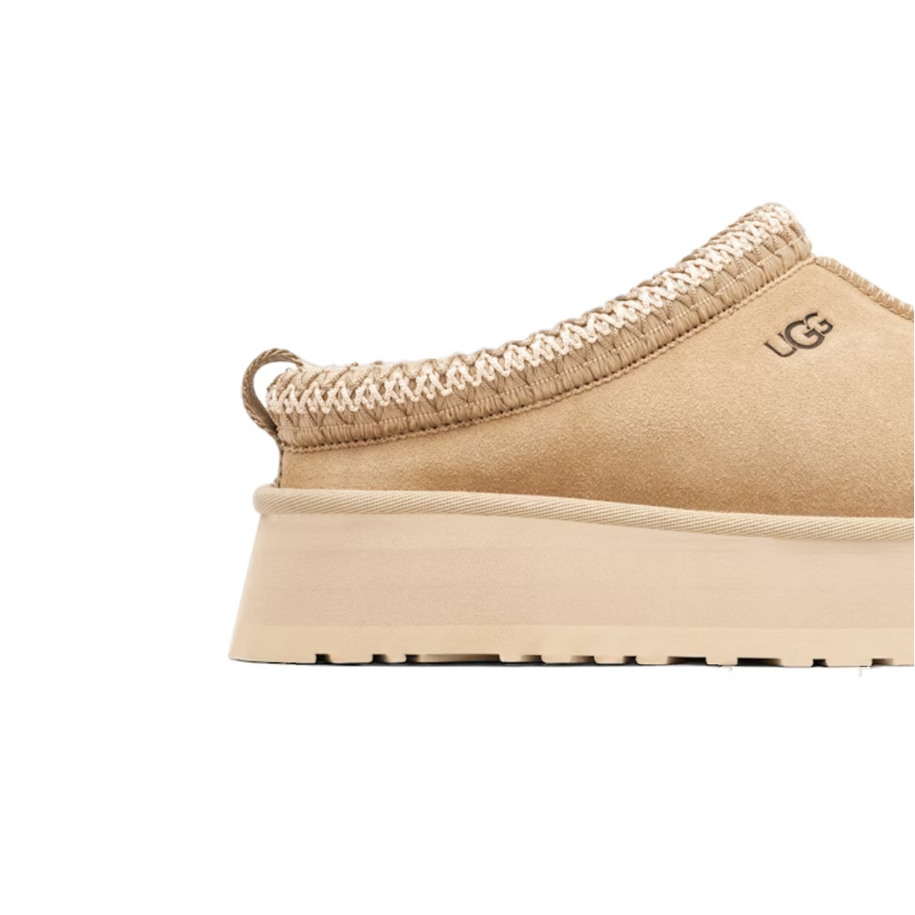 UGG Tazz Mustard Seed