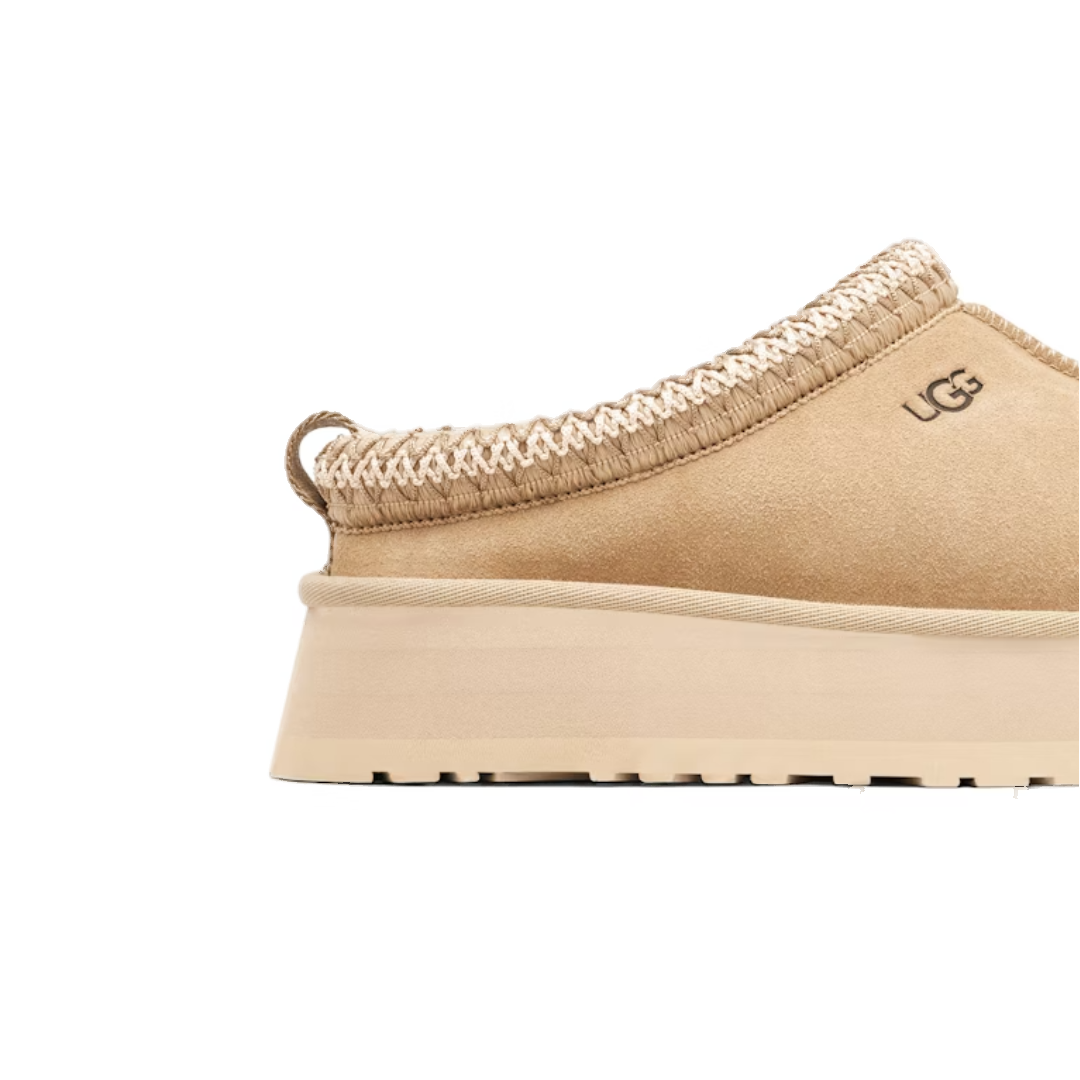 UGG Tazz Mustard Seed