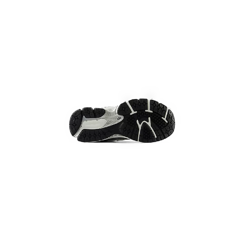 New Balance 1906 Silver Metallic/Black