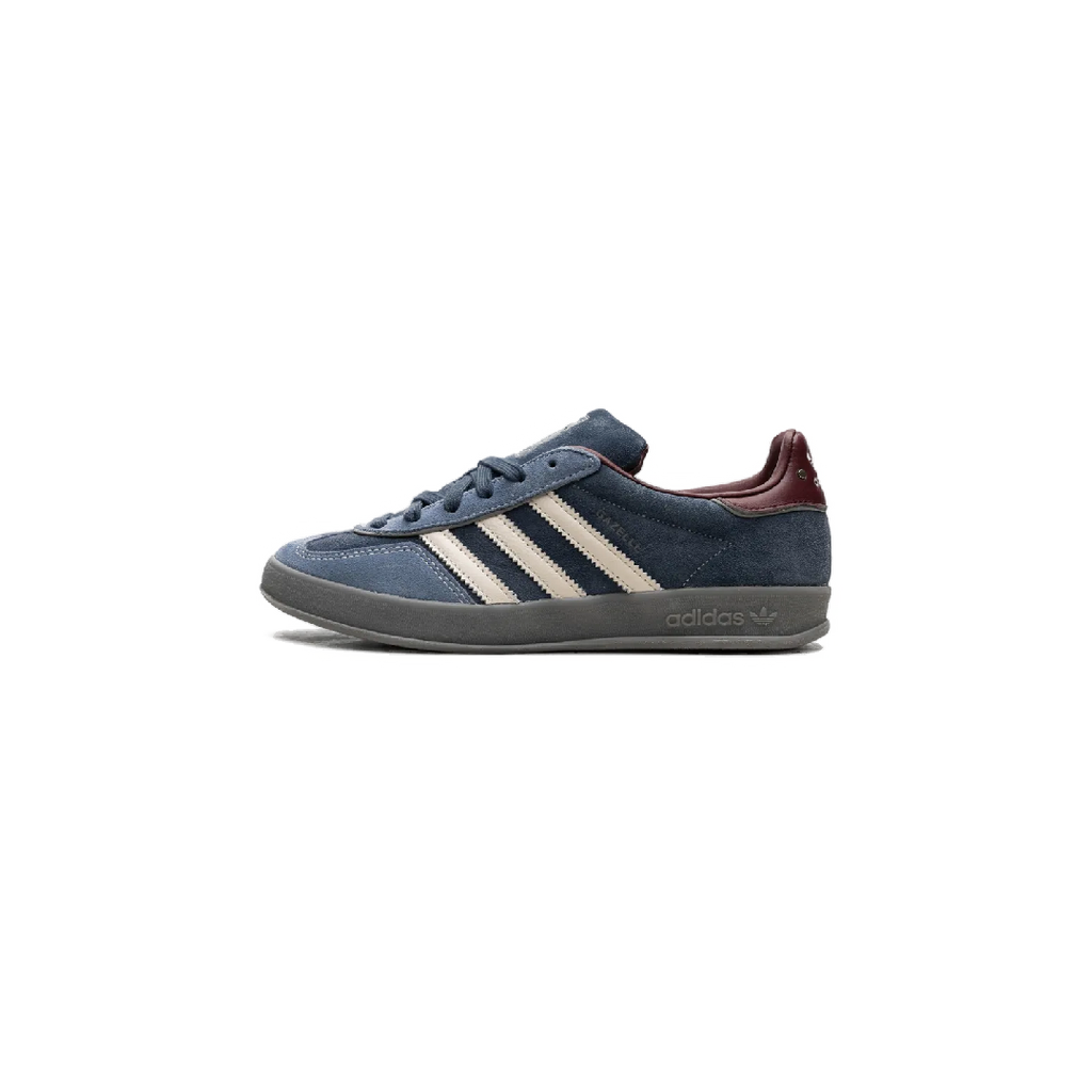 Adidas Gazelle Indoor Crew Navy
