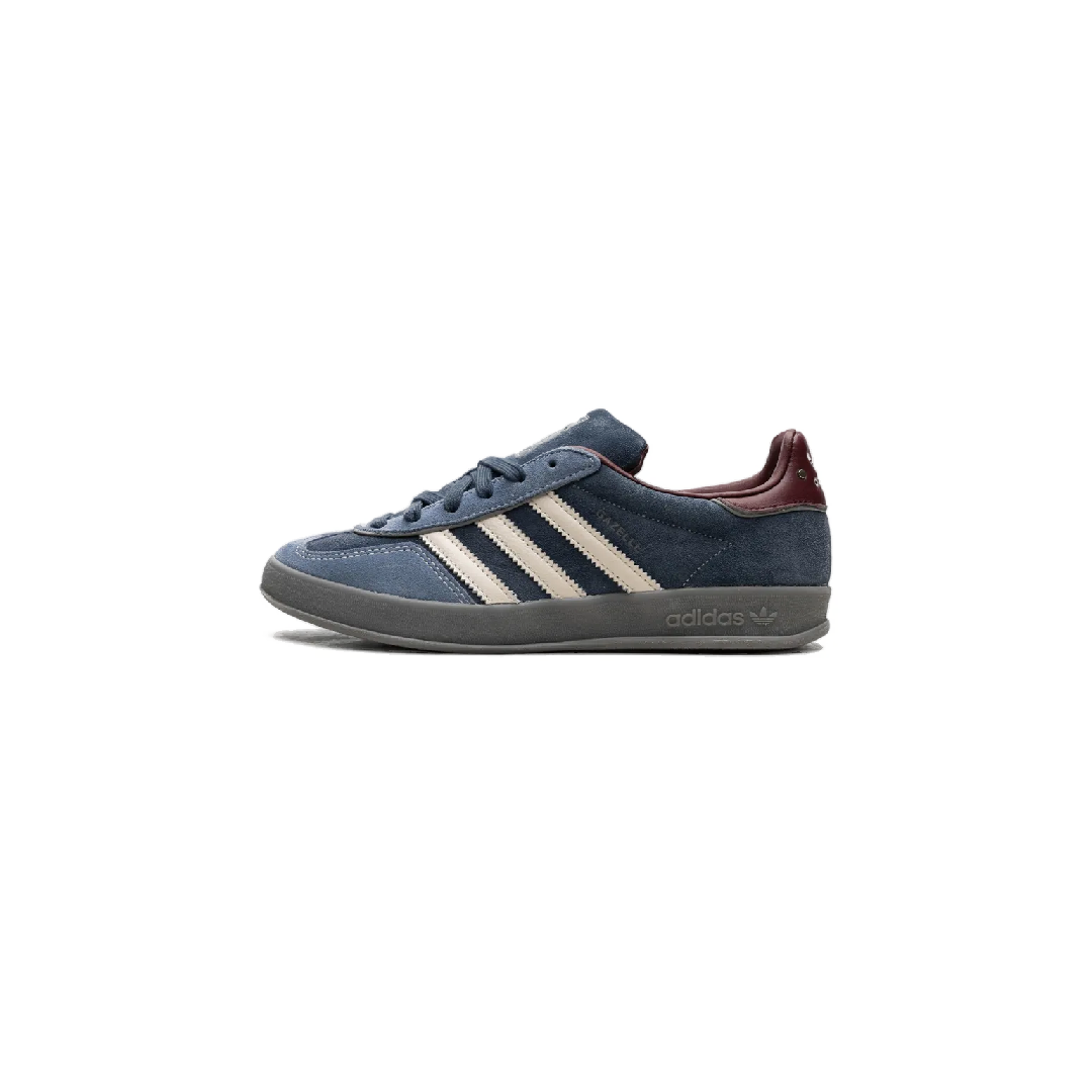 Adidas Gazelle Indoor Crew Navy