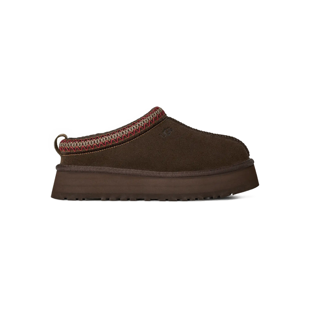 UGG Tazz Dusted Cocoa