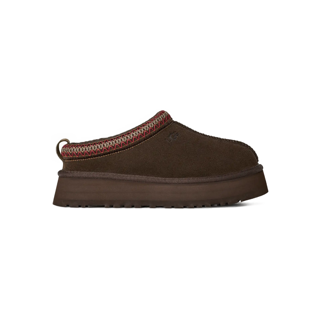 UGG Tazz Dusted Cocoa