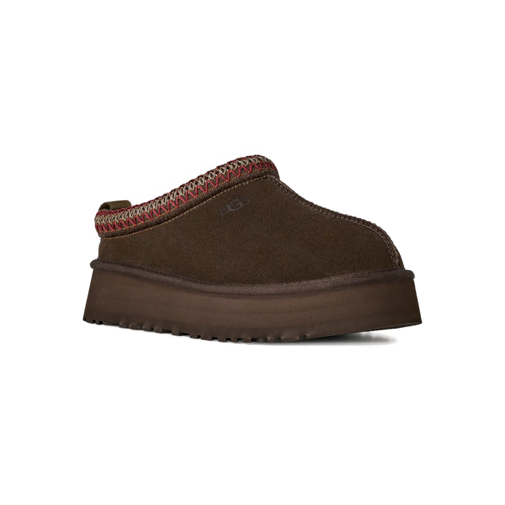 UGG Tazz Dusted Cocoa