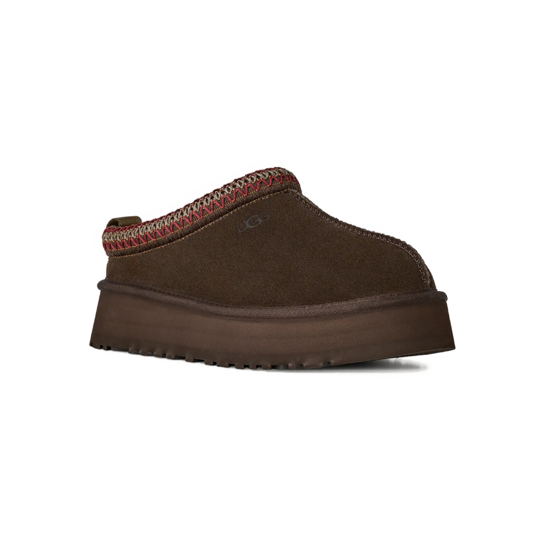 UGG Tazz Dusted Cocoa