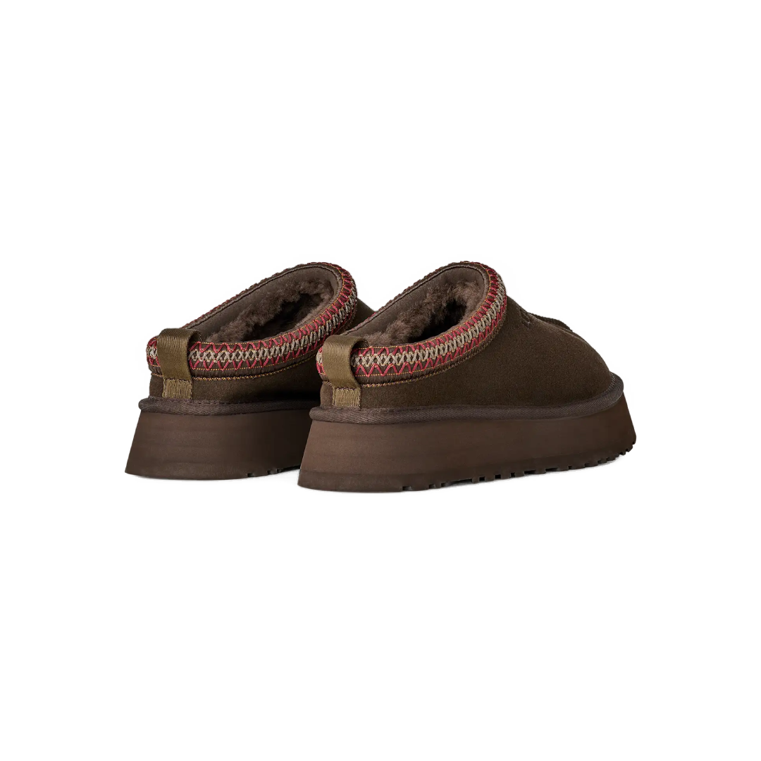 UGG Tazz Dusted Cocoa