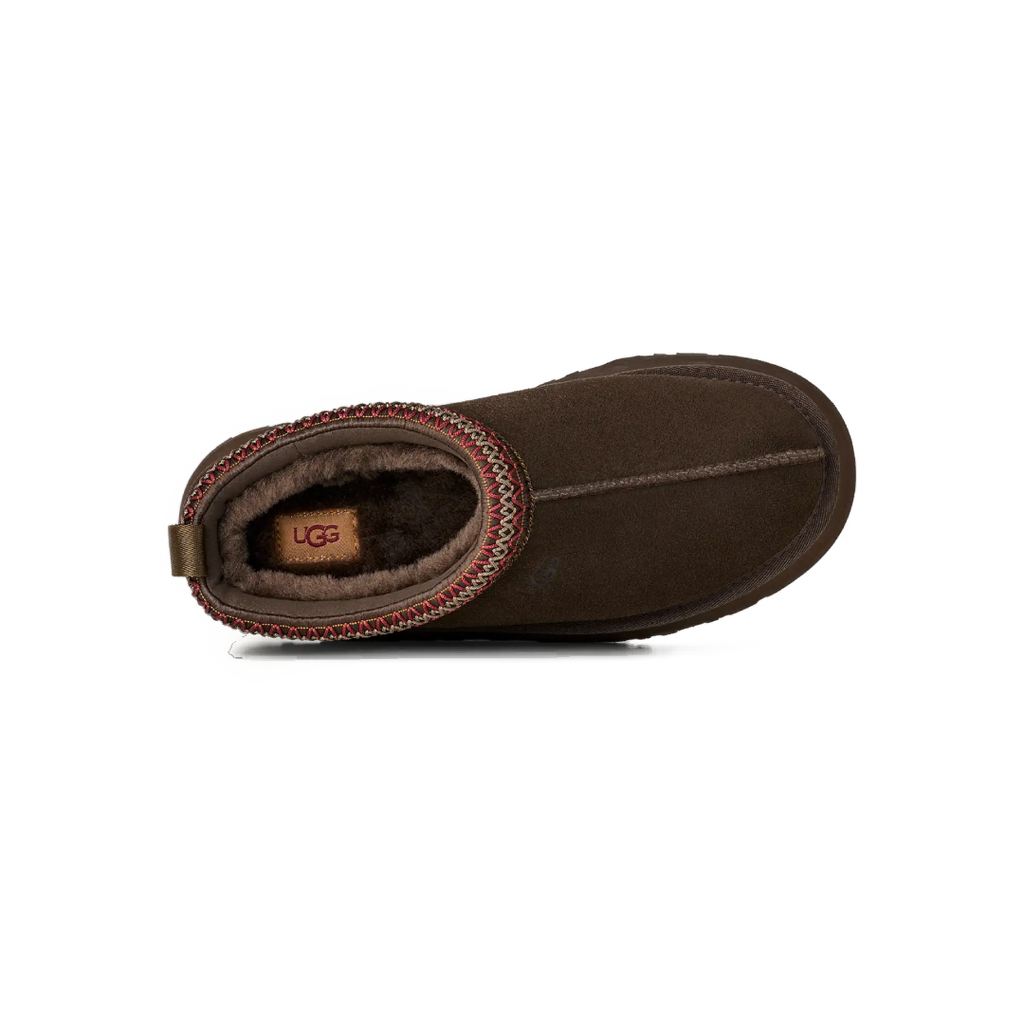 UGG Tazz Dusted Cocoa