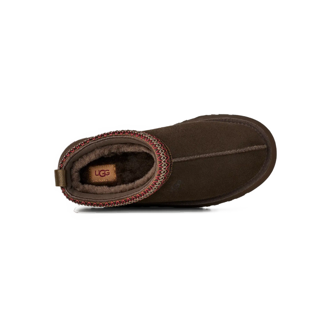 UGG Tazz Dusted Cocoa