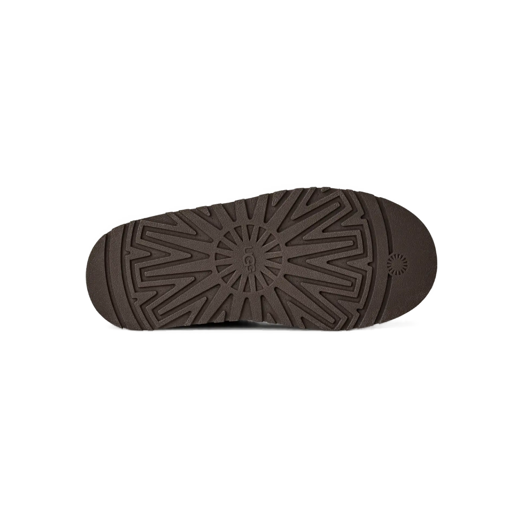 UGG Tazz Dusted Cocoa