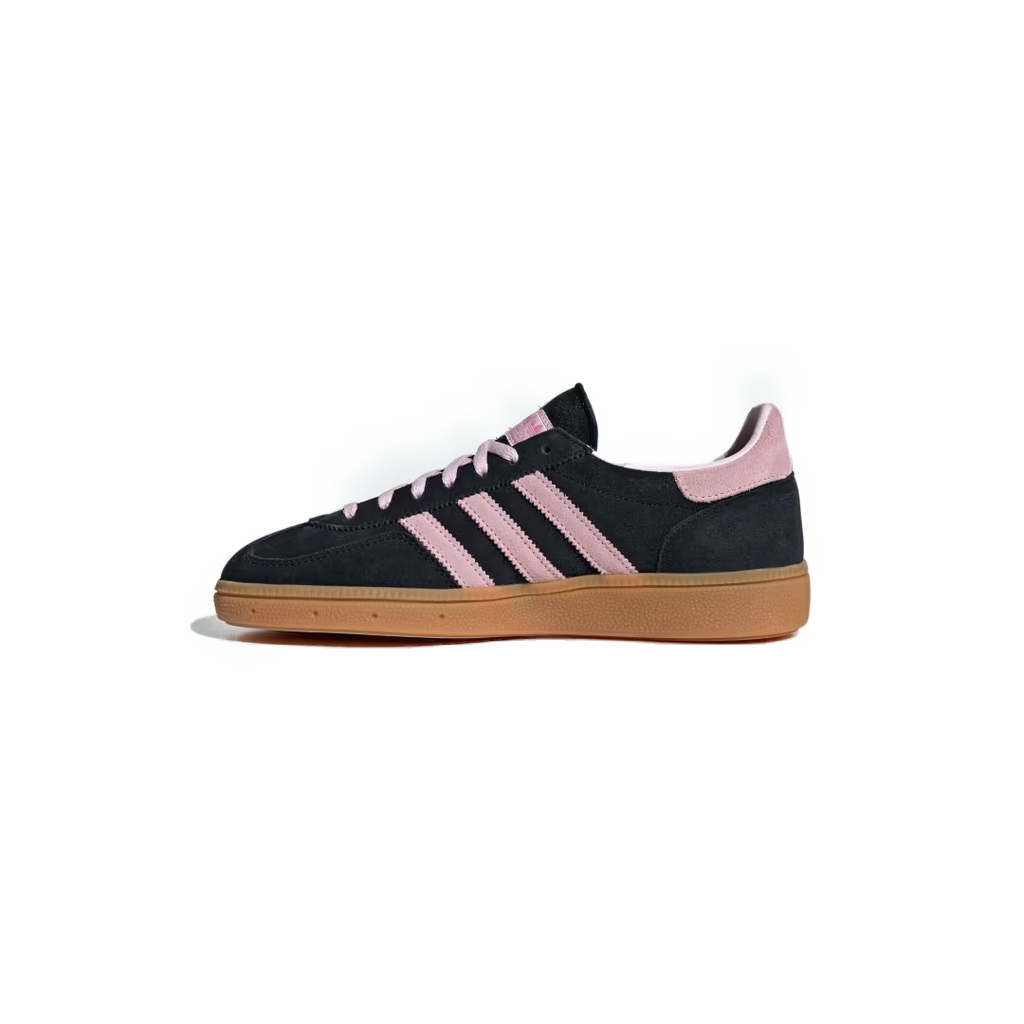Adidas Spezial Black/Pink