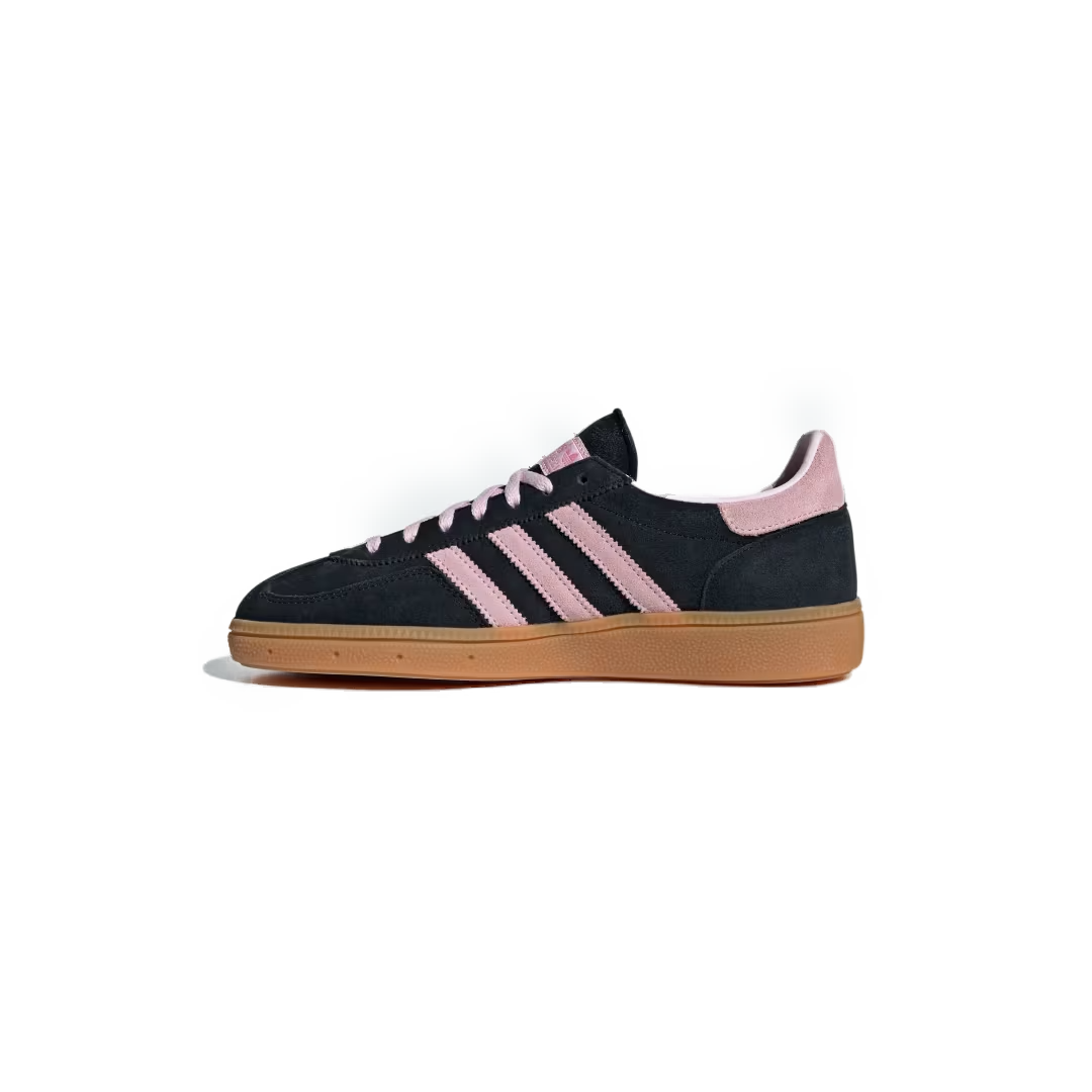 Adidas Spezial Black/Pink