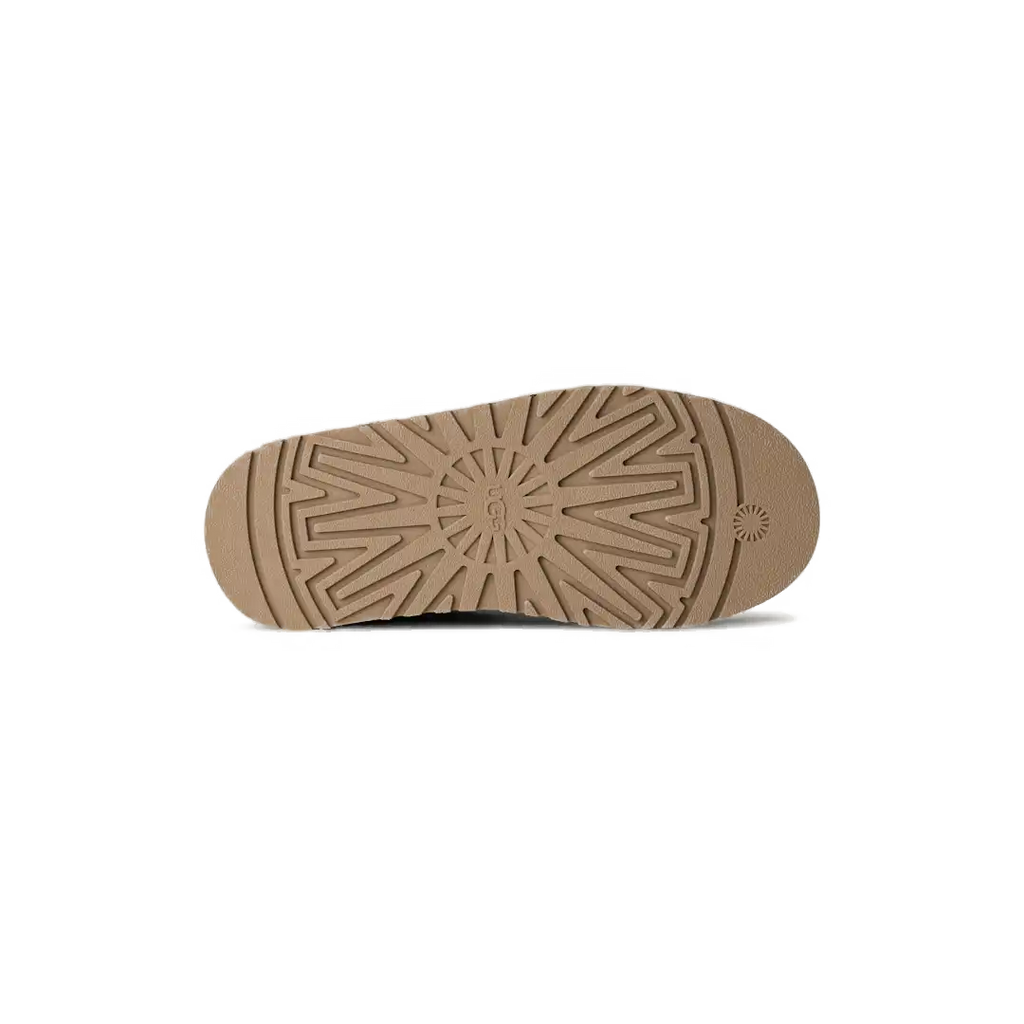 UGG Tazz Muted Brass