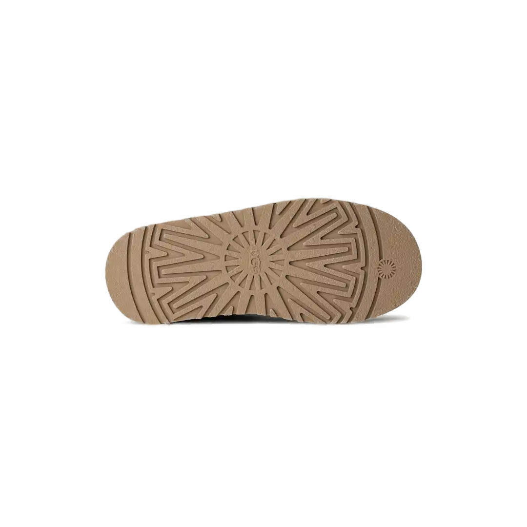 UGG Tazz Muted Brass