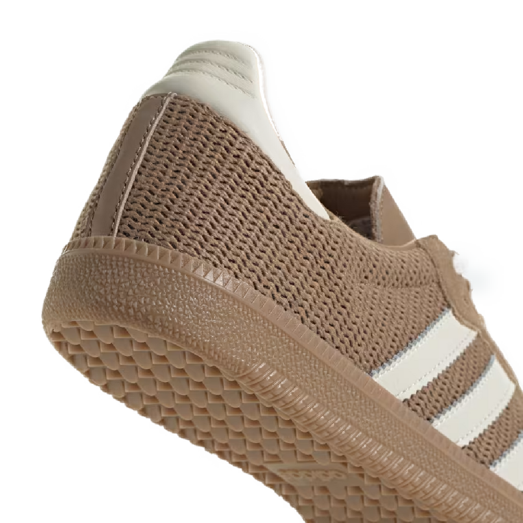 Adidas Samba Desert Brown Cardboard