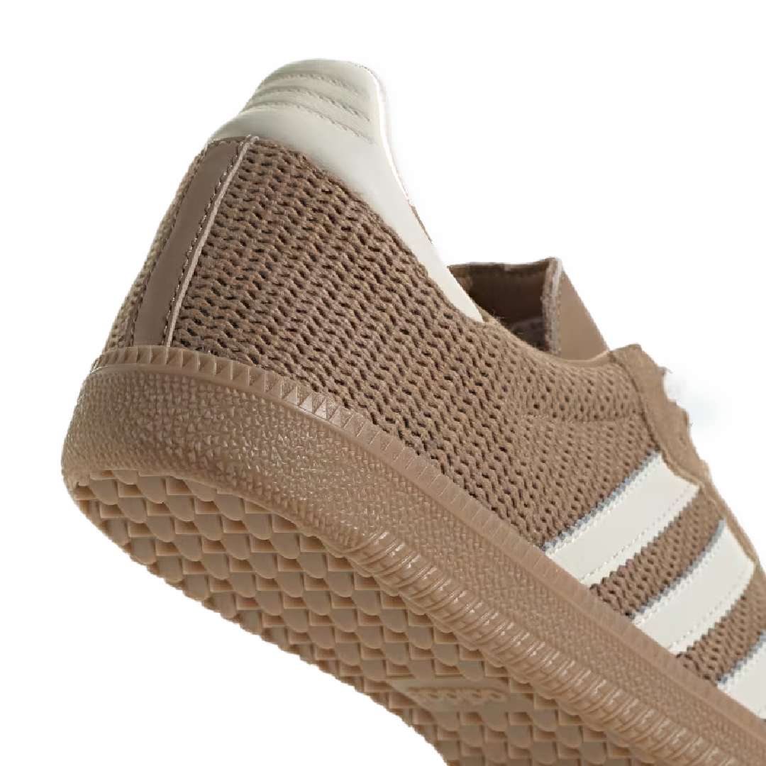 Adidas Samba Desert Brown Cardboard