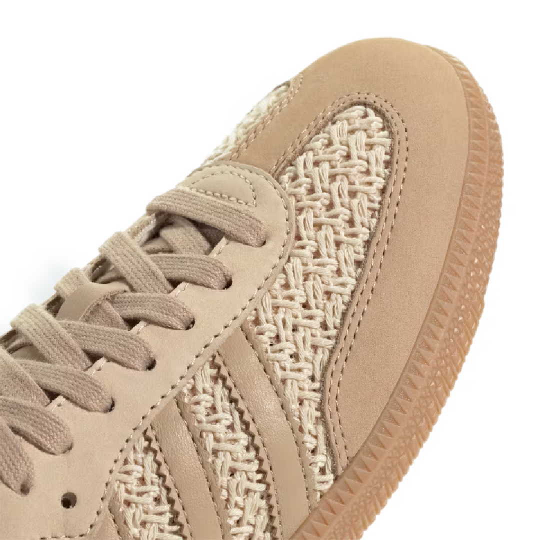 Adidas Samba Sand Strata