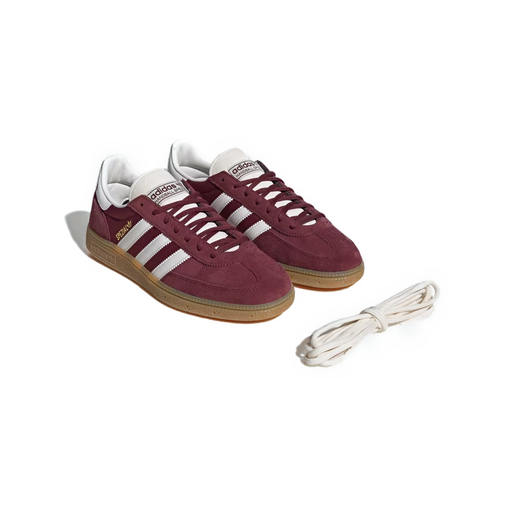 Adidas Spezial Burgundy