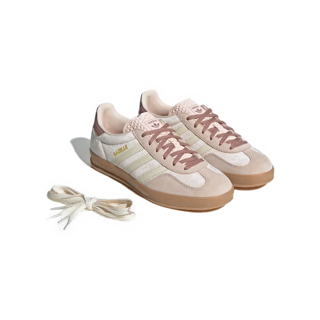 Adidas Gazelle Indoor Wonder Quartz