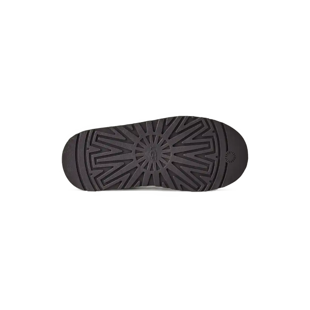 UGG Tazz Obsidian