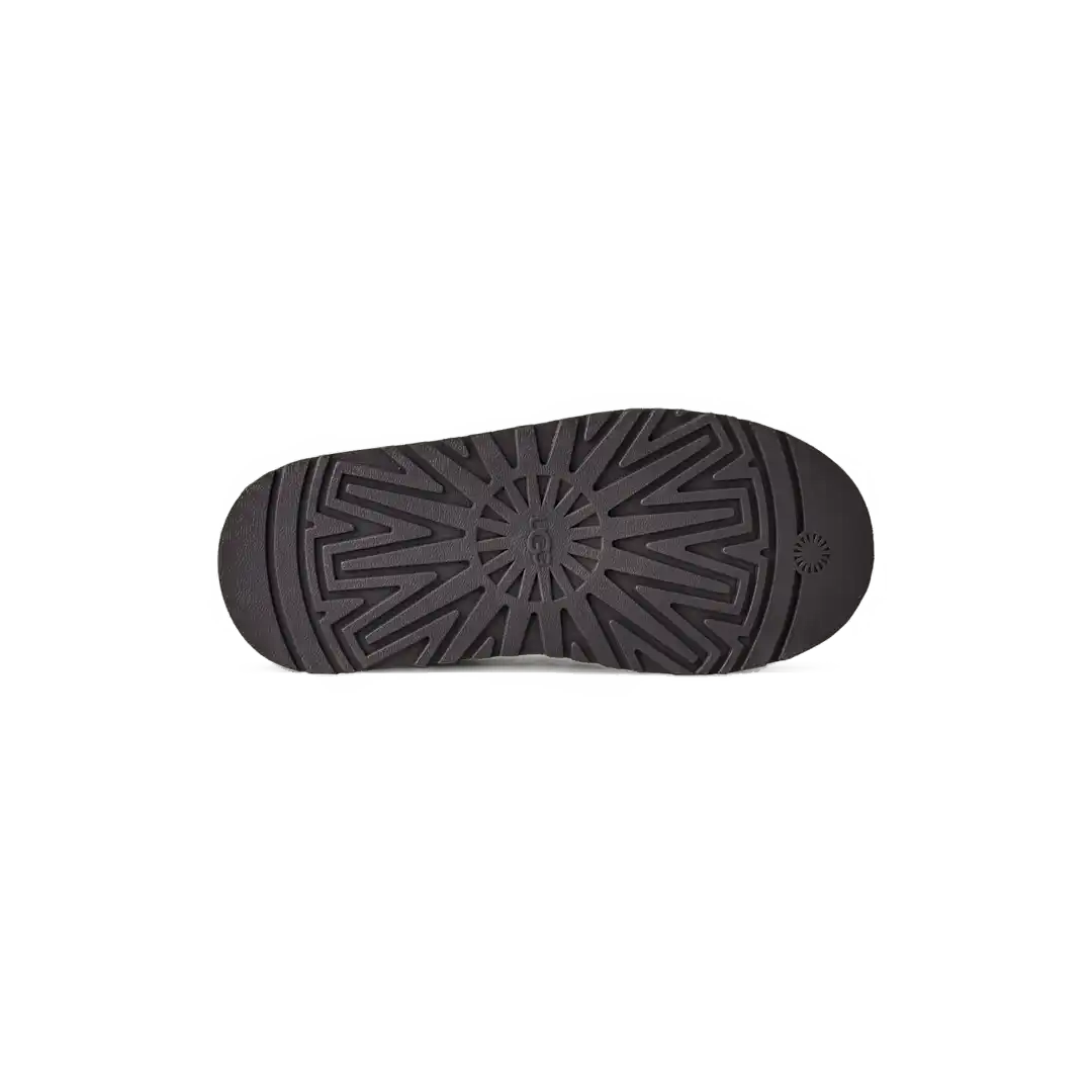 UGG Tazz Obsidian