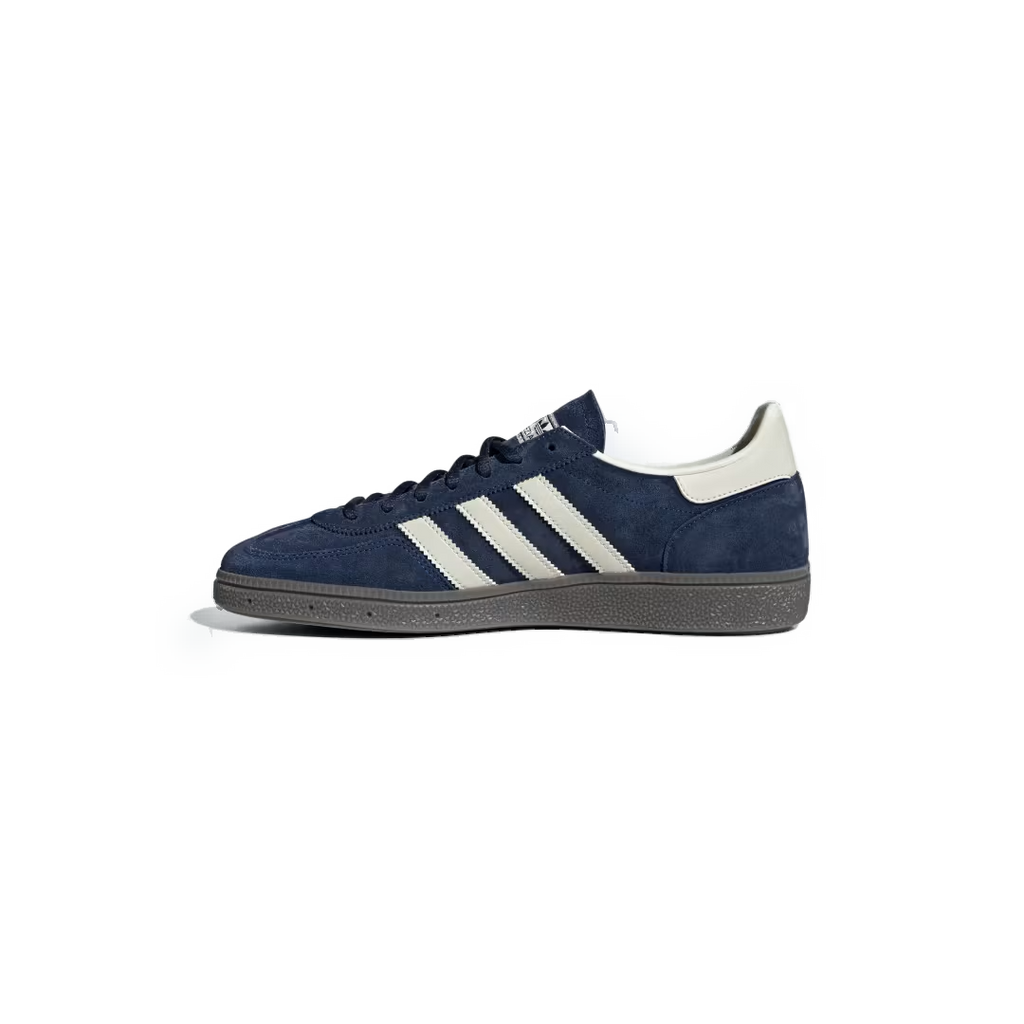 Adidas Spezial Night Indigo/White