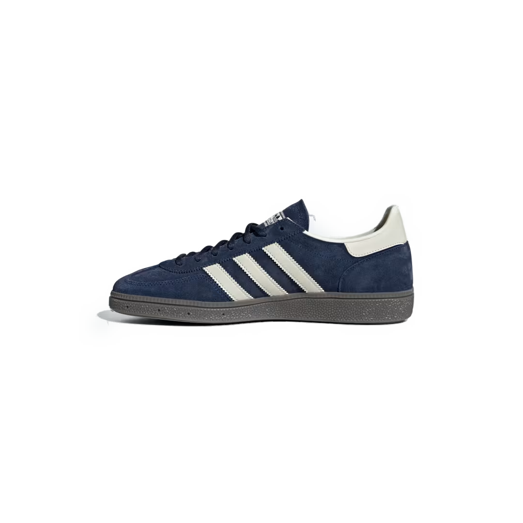 Adidas Spezial Night Indigo/White