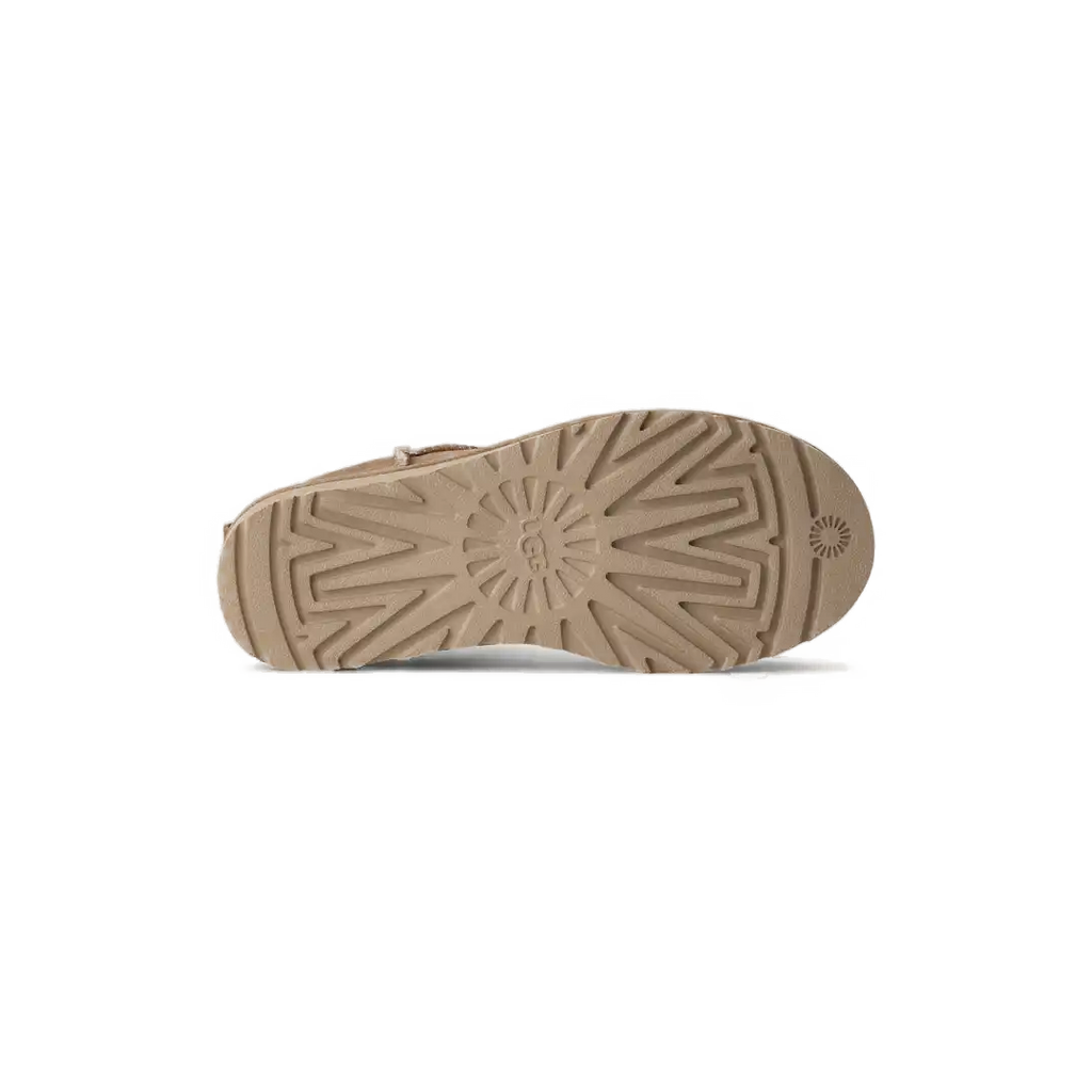 UGG Classic Ultra Mini Sand