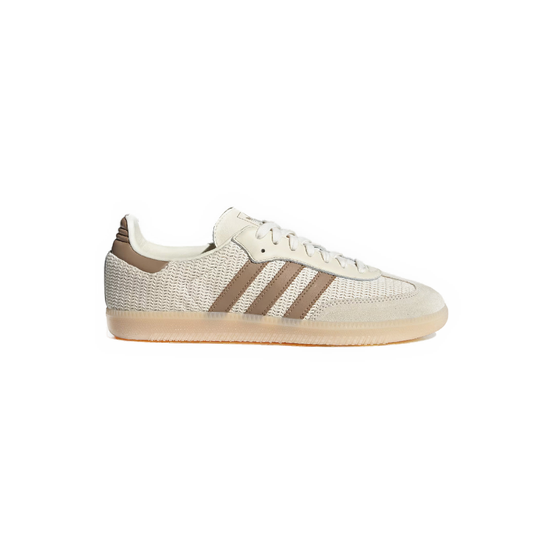 Adidas Samba Cream White Cardboard