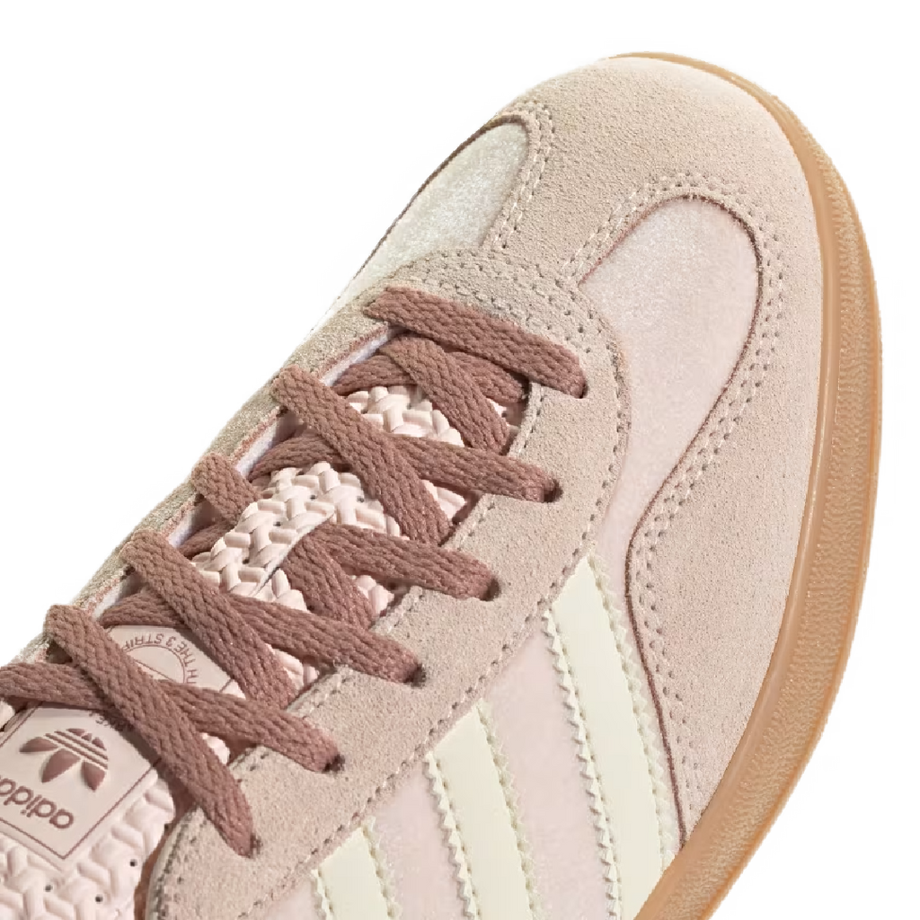Adidas Gazelle Indoor Wonder Quartz