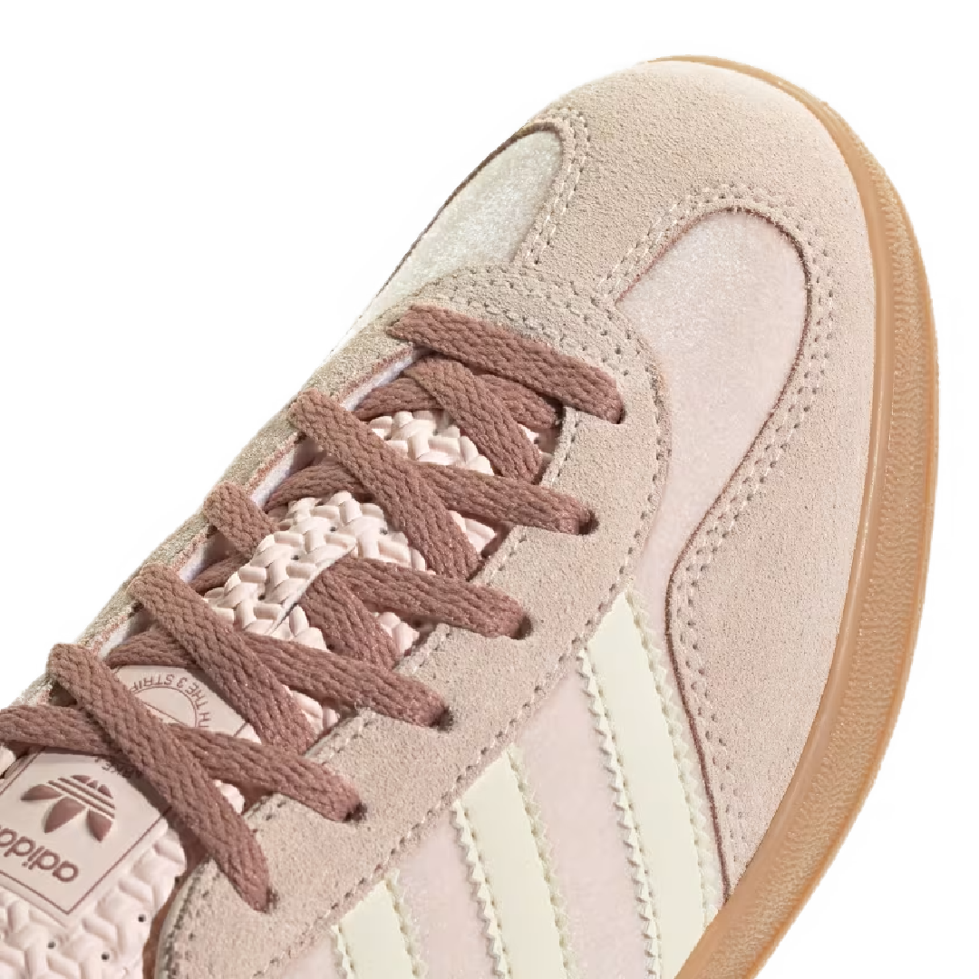 Adidas Gazelle Indoor Wonder Quartz