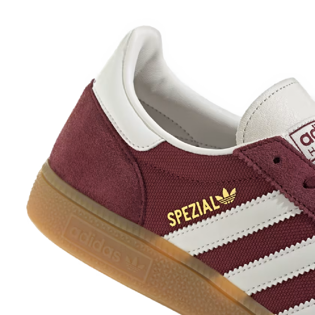 Adidas Spezial Burgundy