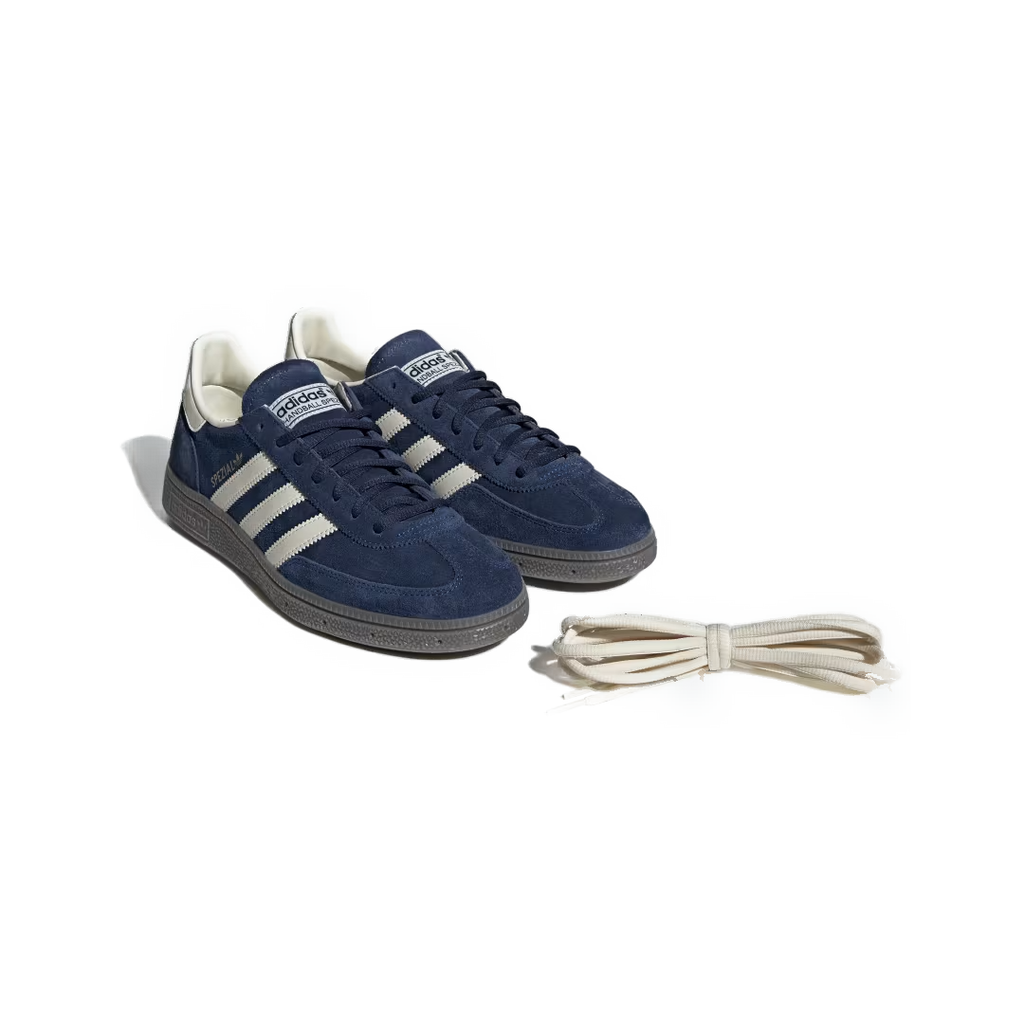 Adidas Spezial Night Indigo/White