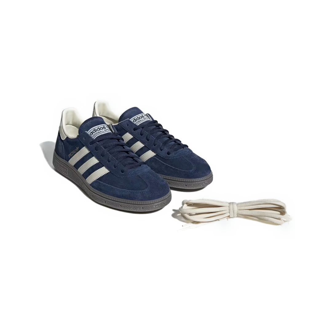 Adidas Spezial Night Indigo/White
