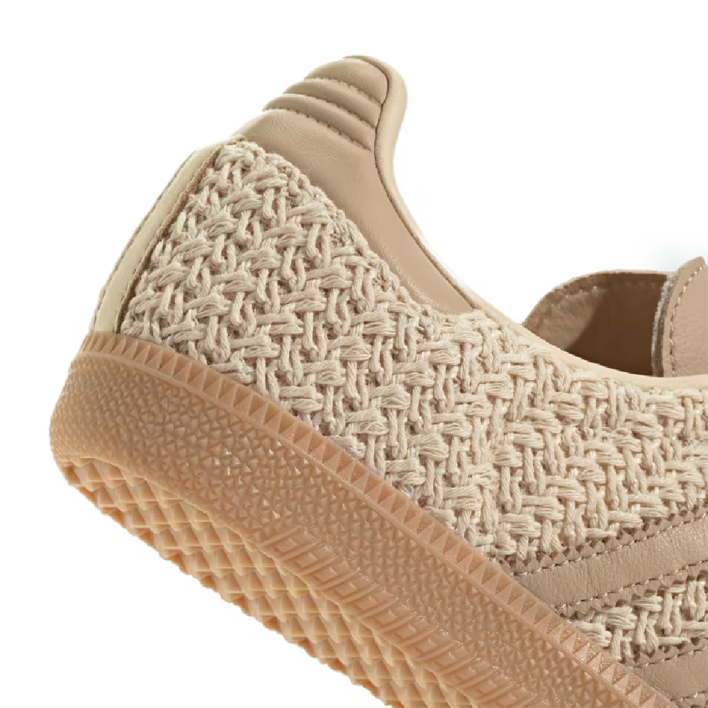 Adidas Samba Sand Strata