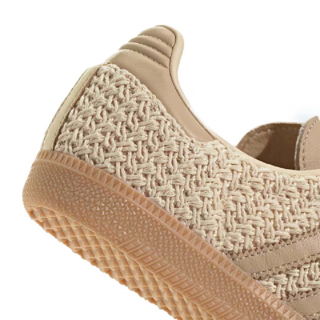 Adidas Samba Sand Strata