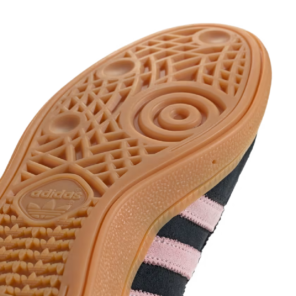 Adidas Spezial Black/Pink