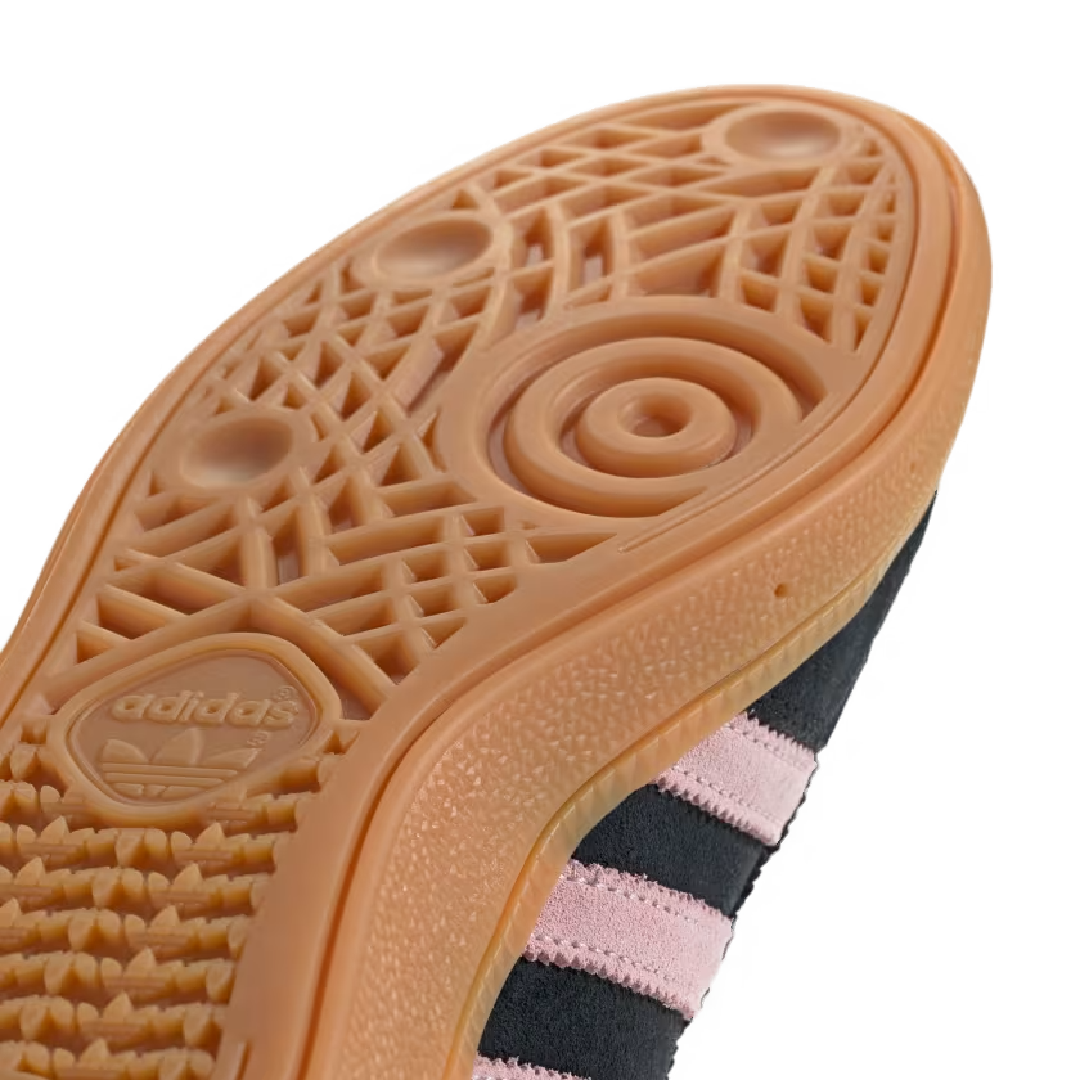 Adidas Spezial Black/Pink